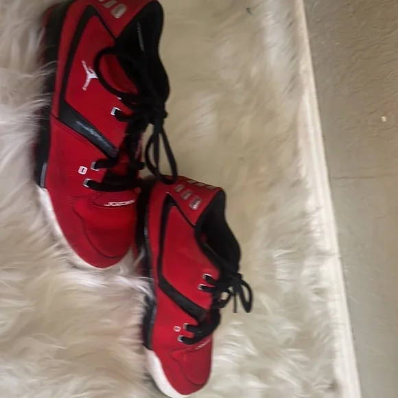 Nike Air Jordan Flight 23. Used a couple of times but feel nice 1y - Picture 2 of 5